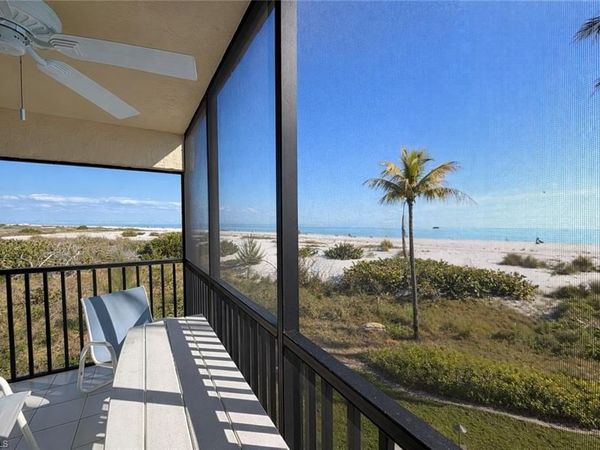 2230 Camino Del Mar DR , Unit 1D2, SANIBEL, FL 33957
