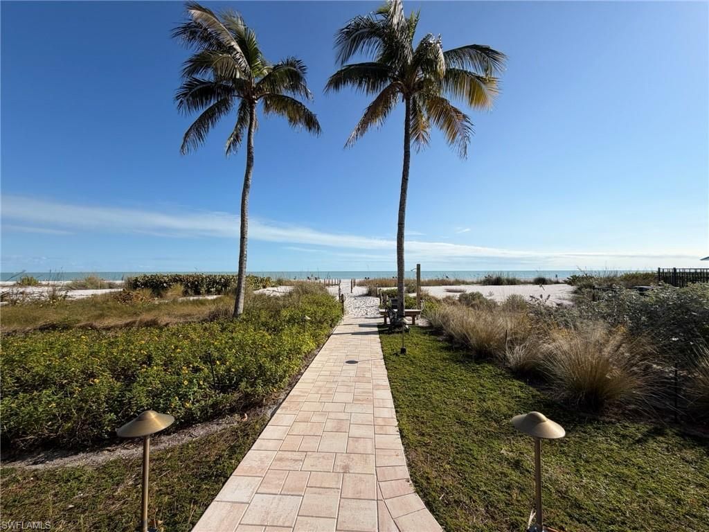 2230 Camino Del Mar Dr , Unit 1D2, Sanibel, FL 33957 Photo