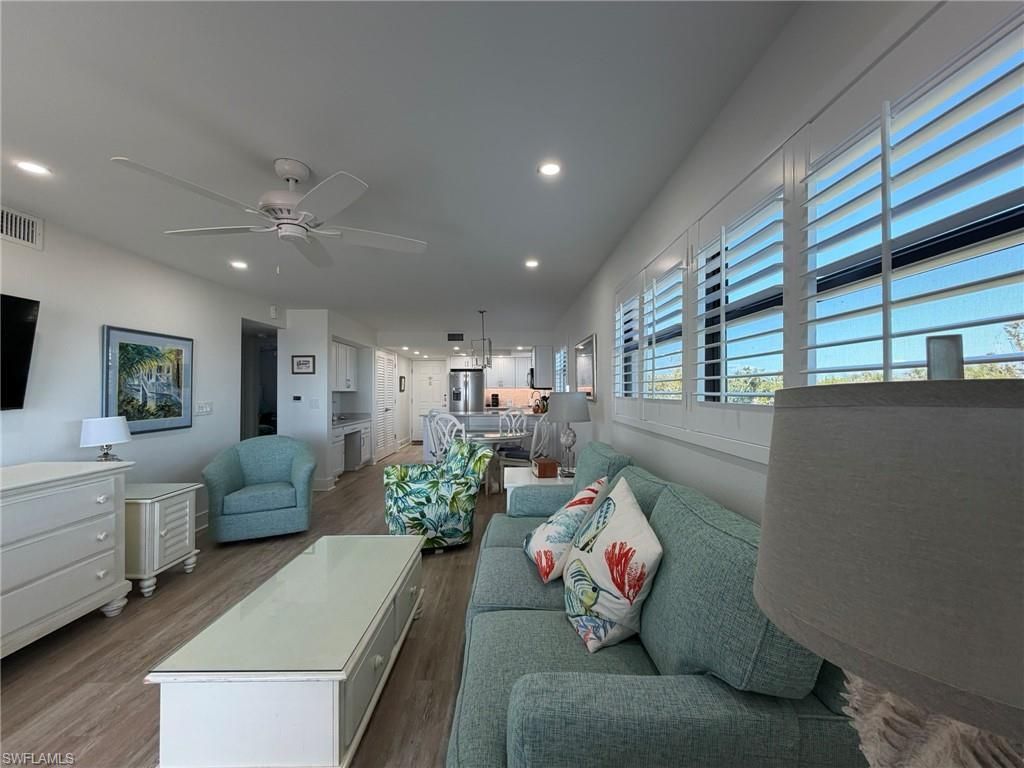 2230 Camino Del Mar Dr , Unit 1D2, Sanibel, FL 33957 Photo