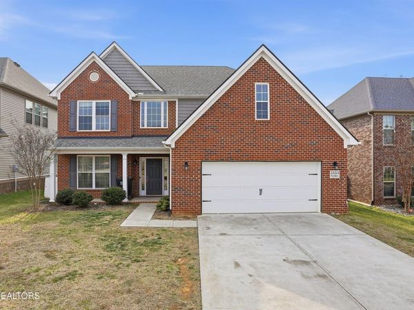 2553 Windjammer Lane, Knoxville, TN 37932