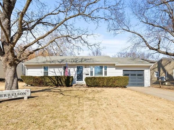 426 W 87th Street, Kansas City, MO 64114