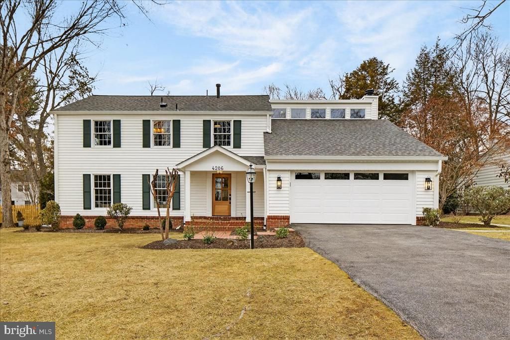 4206 Pickering Place, Alexandria, VA 22309 Main Photo