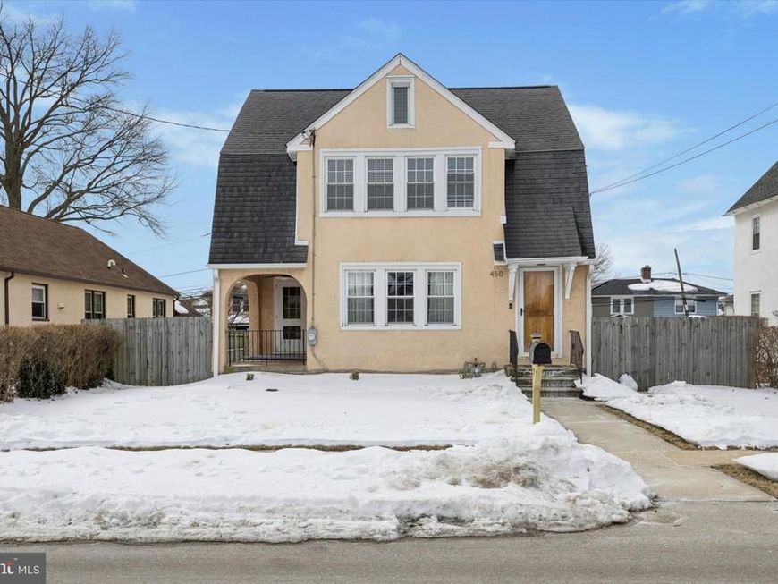 450 Childs Avenue, Drexel Hill, PA 19026 Main Photo