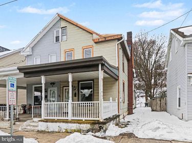 10 N 2ND STREET, WORMLEYSBURG, PA 17043