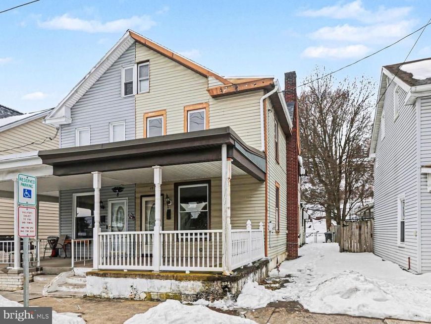 10 N 2nd Street, Wormleysburg, PA 17043 Main Photo