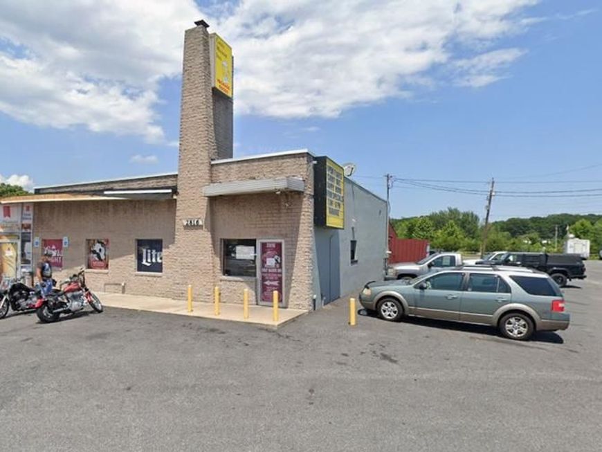 2816 Old North Point Road, Baltimore, MD 21222 Main Photo