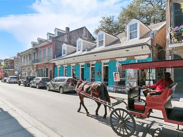 835 ROYAL Street, Unit 835, New Orleans, LA 70116