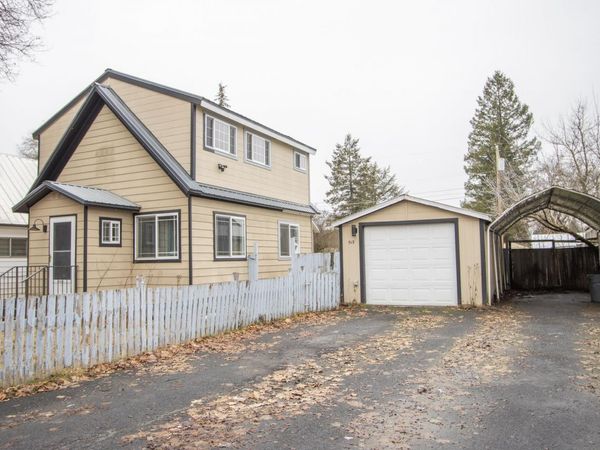 513 S Union Ave, Newport, WA 99156
