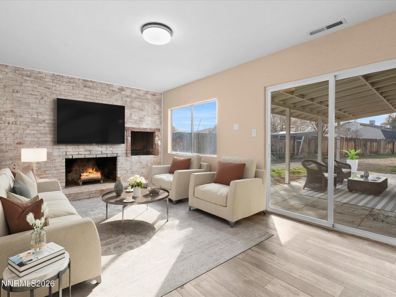 91 E York Way, Sparks, NV 89431 Photo