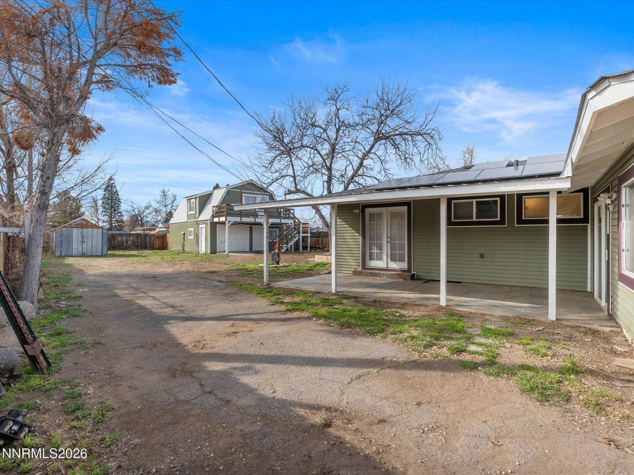 91 E York Way, Sparks, NV 89431 Photo