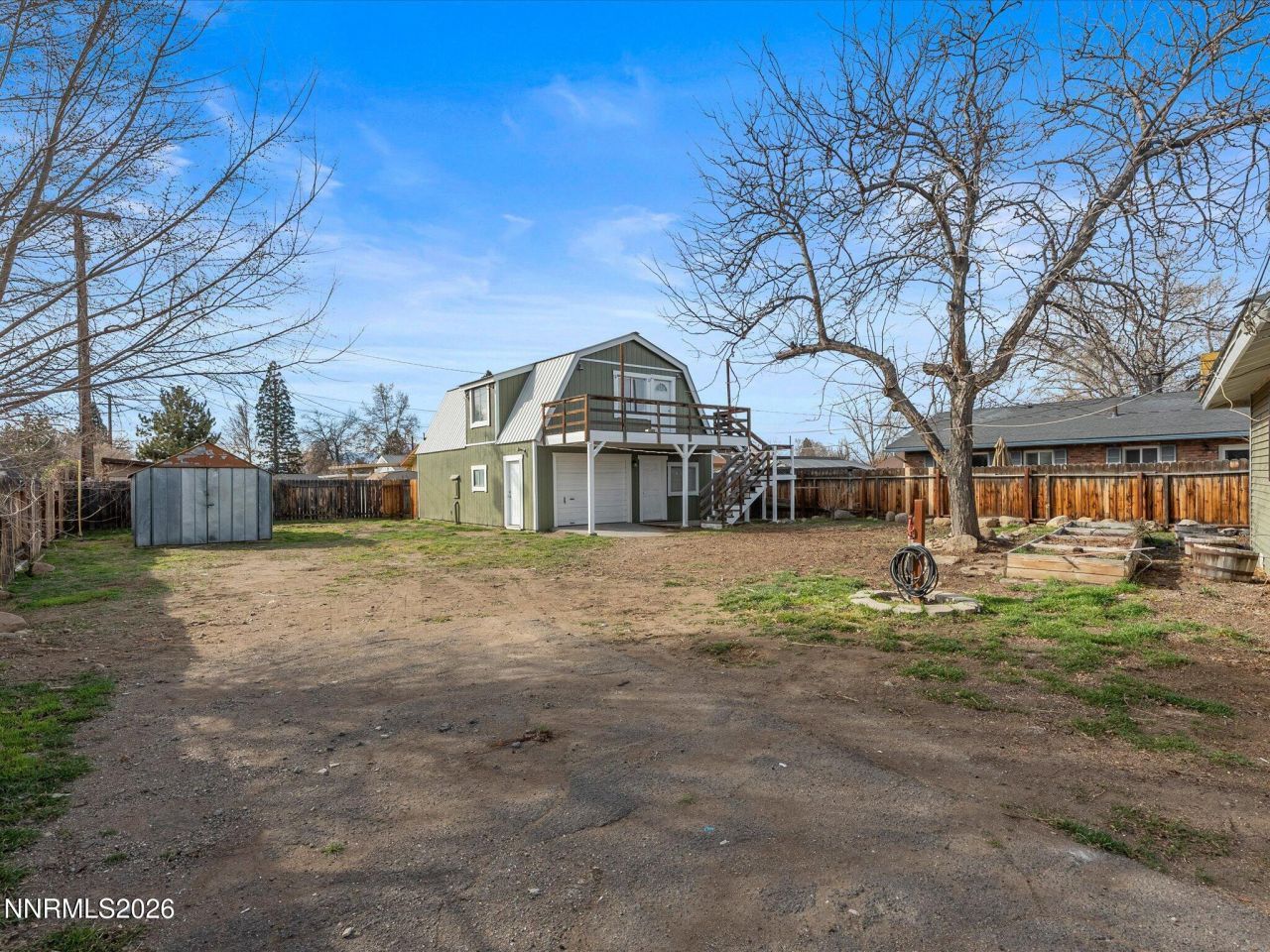 91 E York Way, Sparks, NV 89431 Photo