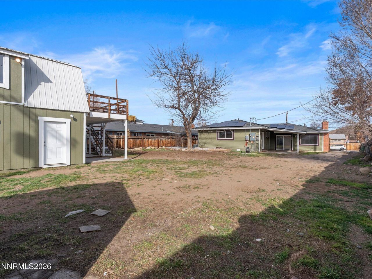 91 E York Way, Sparks, NV 89431 Photo