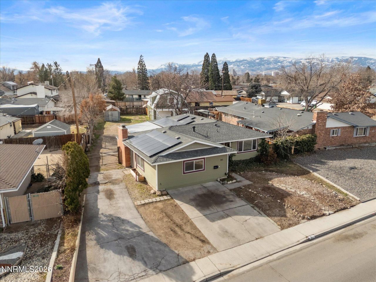 91 E York Way, Sparks, NV 89431 Photo