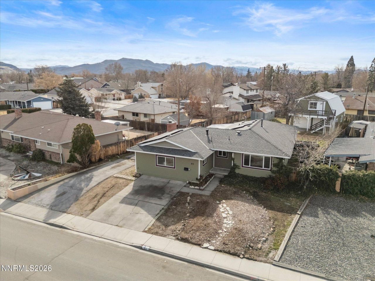 91 E York Way, Sparks, NV 89431 Photo