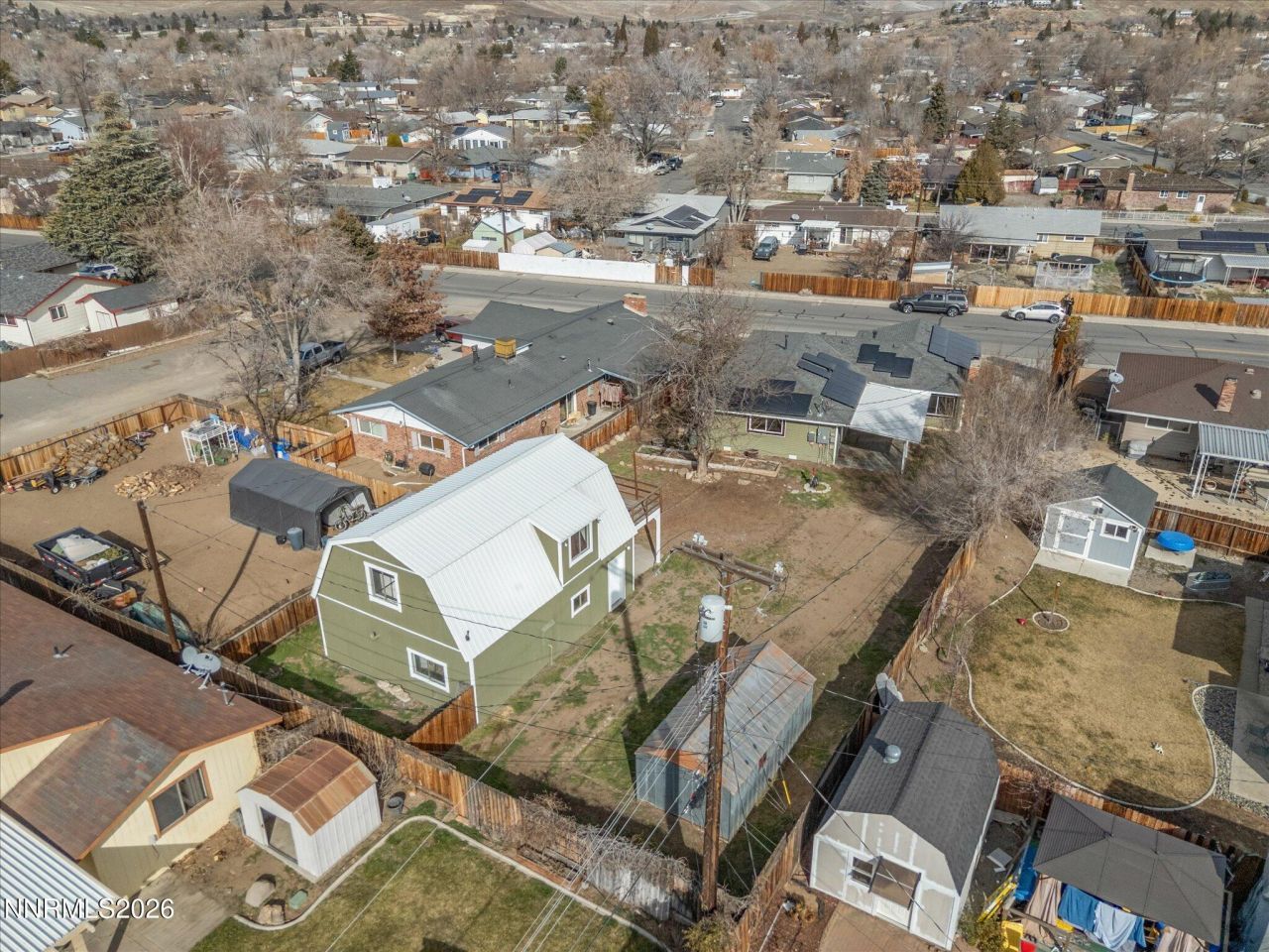 91 E York Way, Sparks, NV 89431 Photo