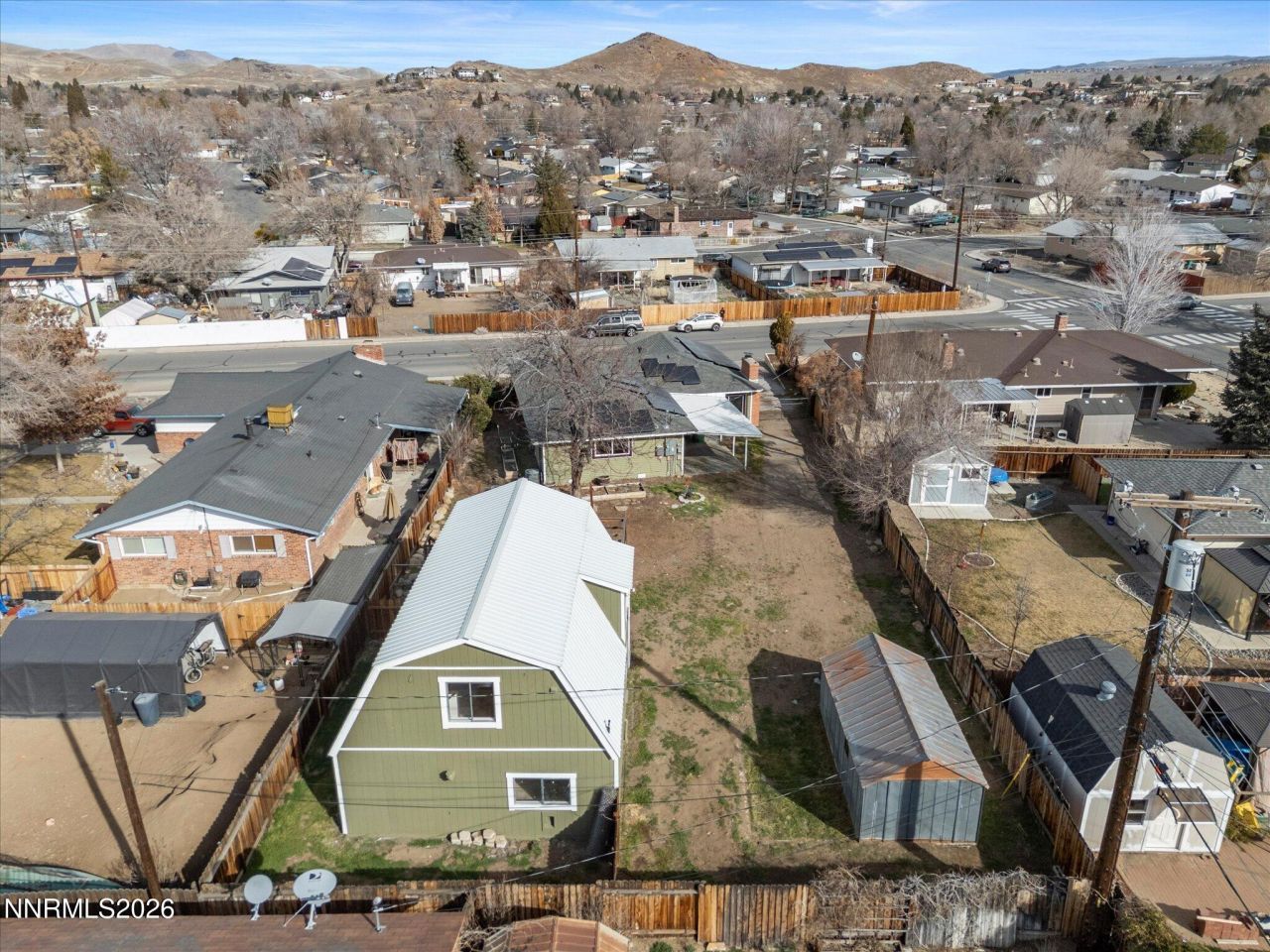 91 E York Way, Sparks, NV 89431 Photo