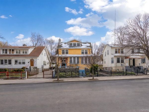 1862 University Avenue, Bronx, NY 10453