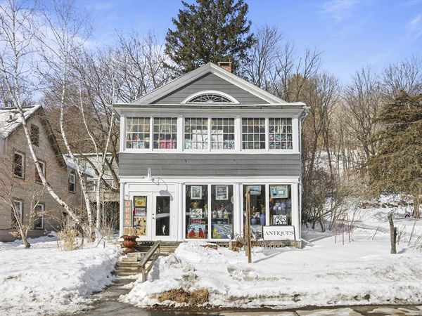 88-90 Main St, Great Barrington, MA 01230