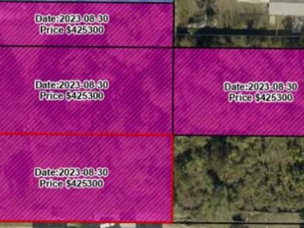 2530 Joan Avenue, Panama City, FL 32408