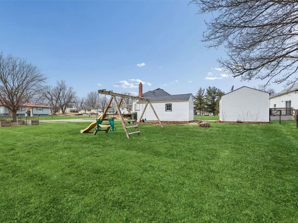 201 E 8th Street, Madrid, IA 50156