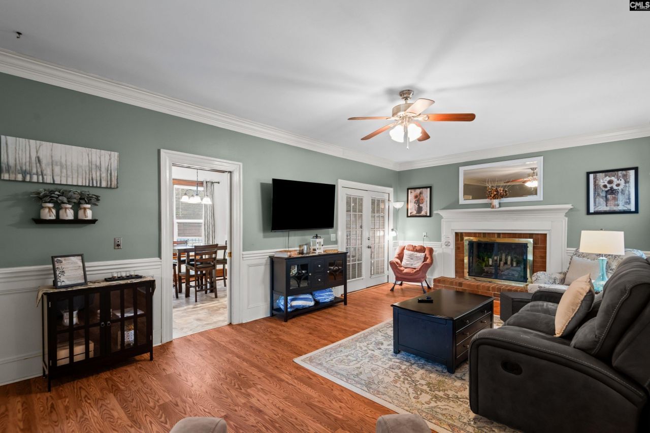 508 Timbertrail Court Photo 17