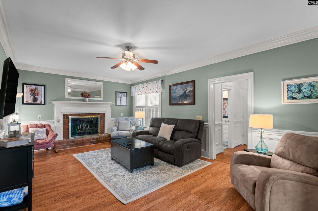 508 Timbertrail Court Photo 18