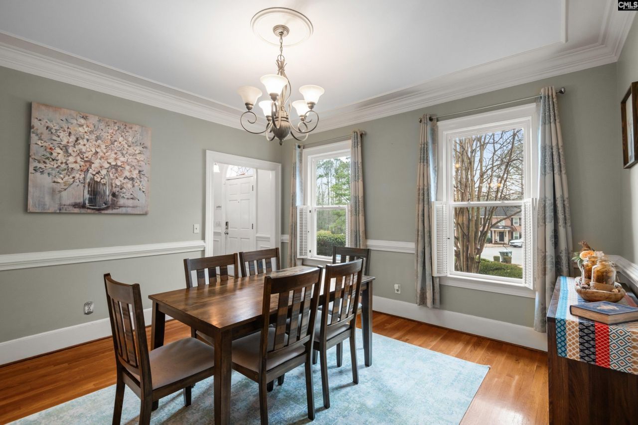 508 Timbertrail Court Photo 8