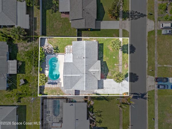 800 1st Street, Merritt Island, FL 32953