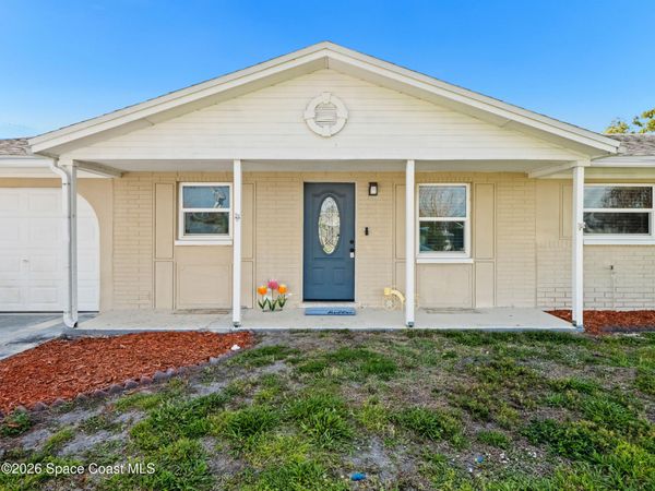 800 1st Street, Merritt Island, FL 32953