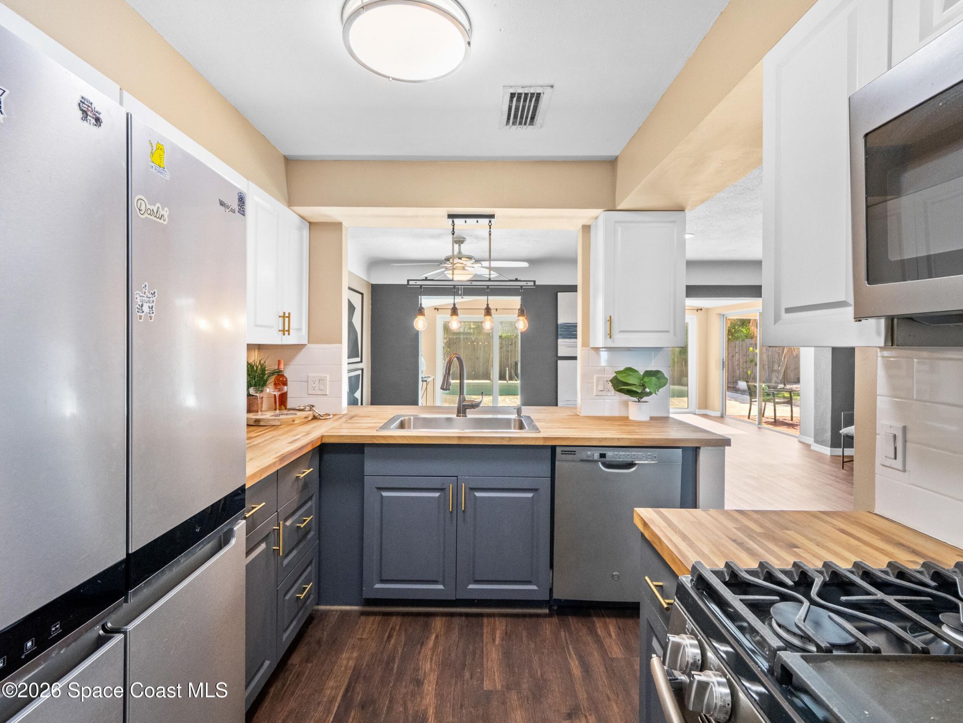 800 1st Street, Merritt Island, FL 32953 Photo