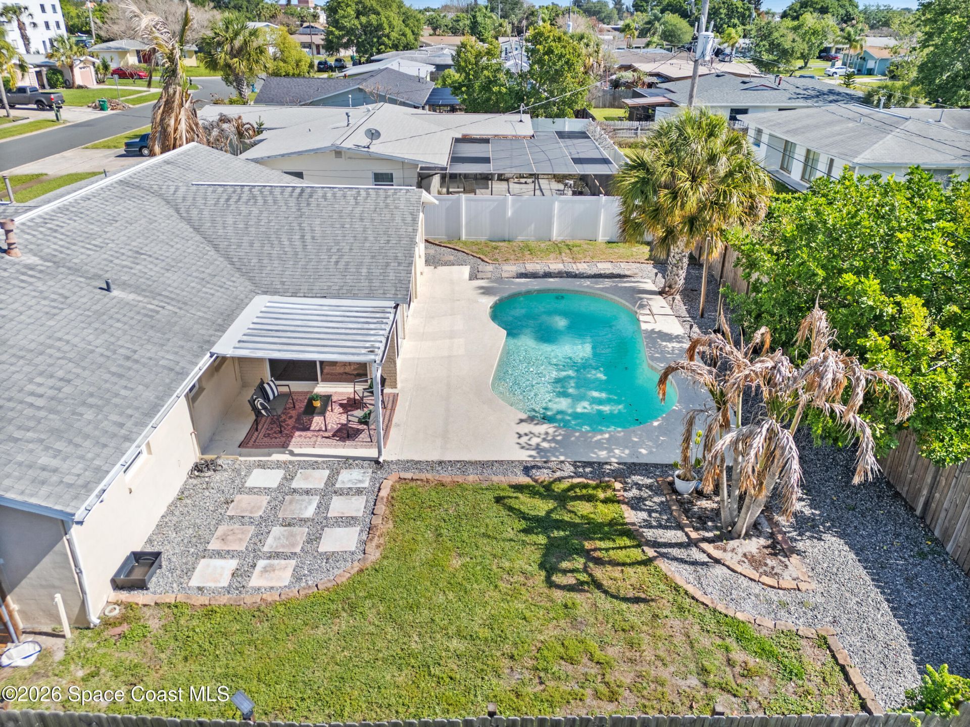 800 1st Street, Merritt Island, FL 32953 Photo