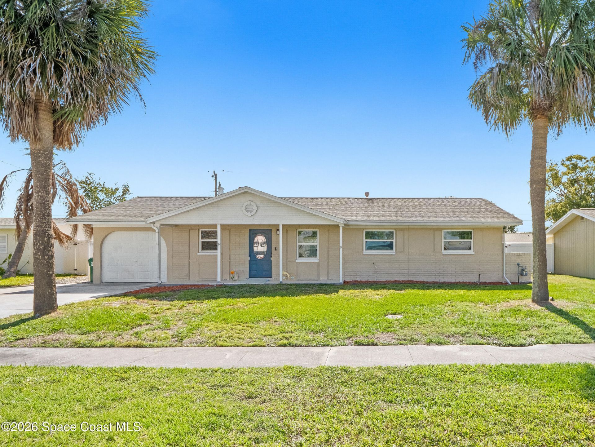 800 1st Street, Merritt Island, FL 32953 Photo