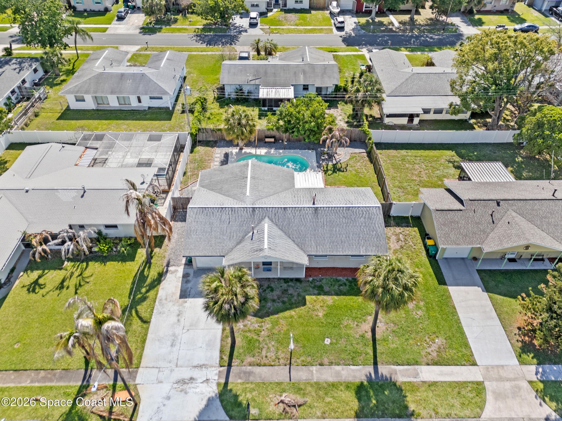 800 1st Street, Merritt Island, FL 32953 Photo