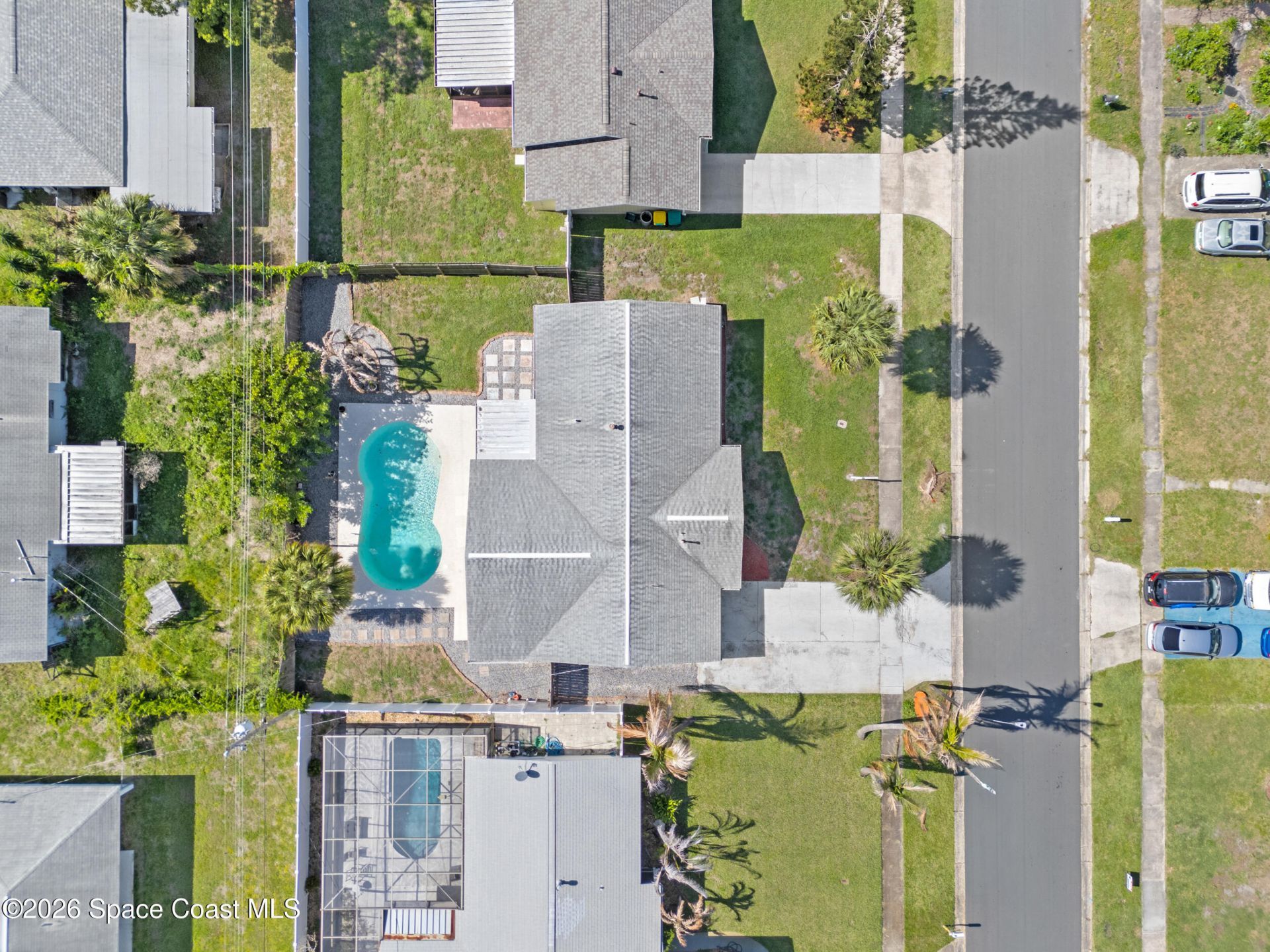 800 1st Street, Merritt Island, FL 32953 Photo
