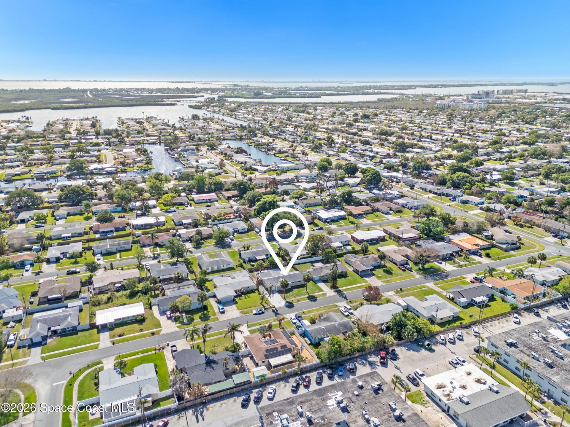 800 1st Street, Merritt Island, FL 32953 Photo