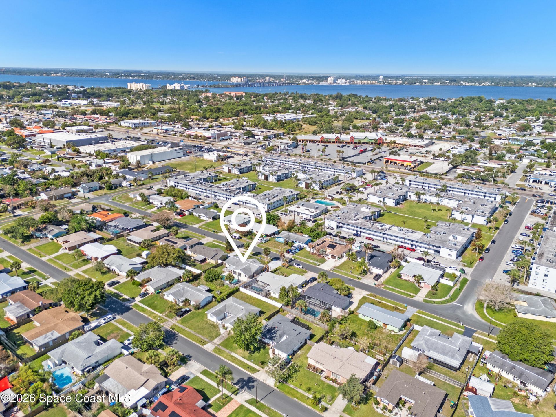 800 1st Street, Merritt Island, FL 32953 Photo