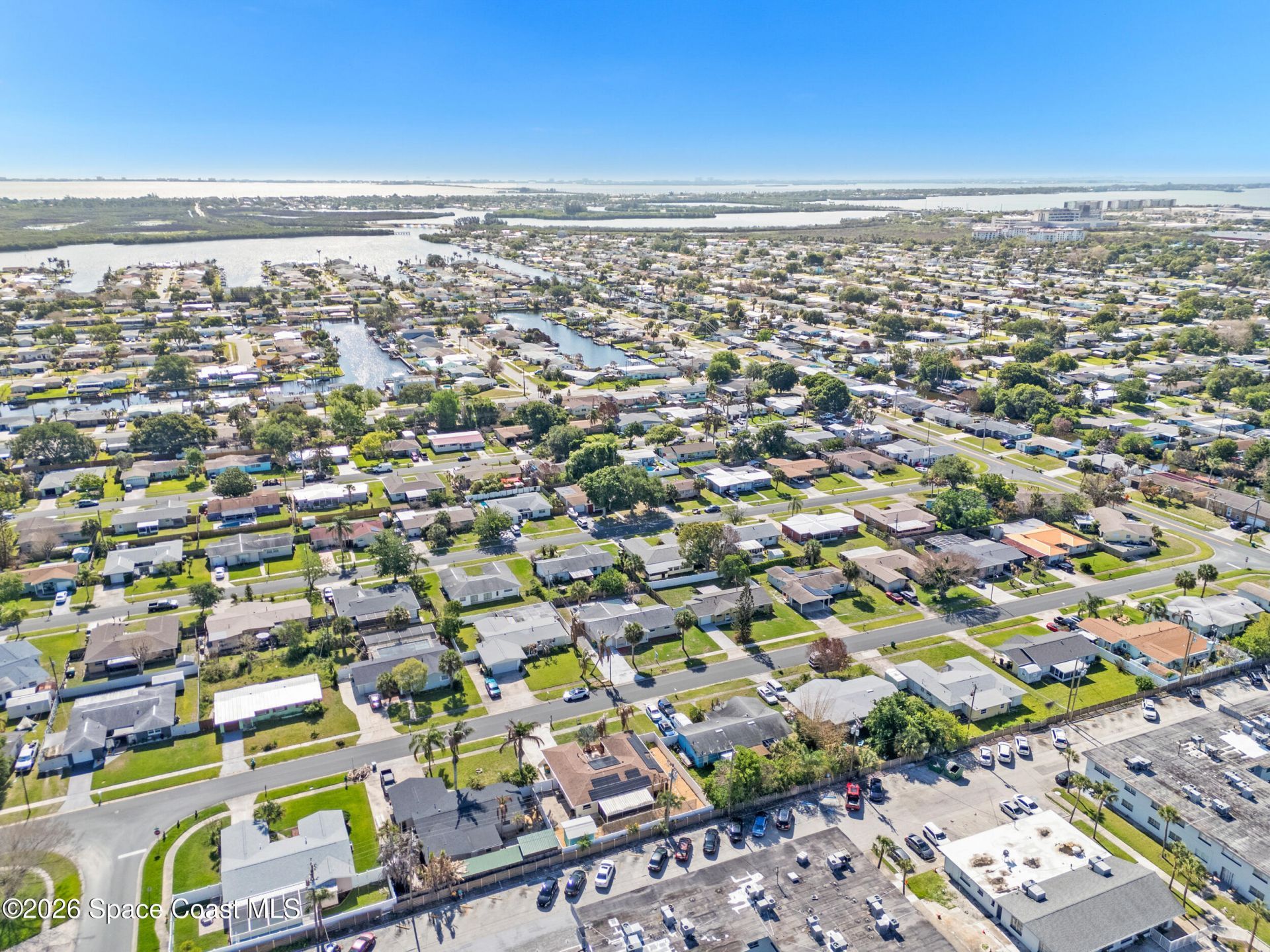 800 1st Street, Merritt Island, FL 32953 Photo
