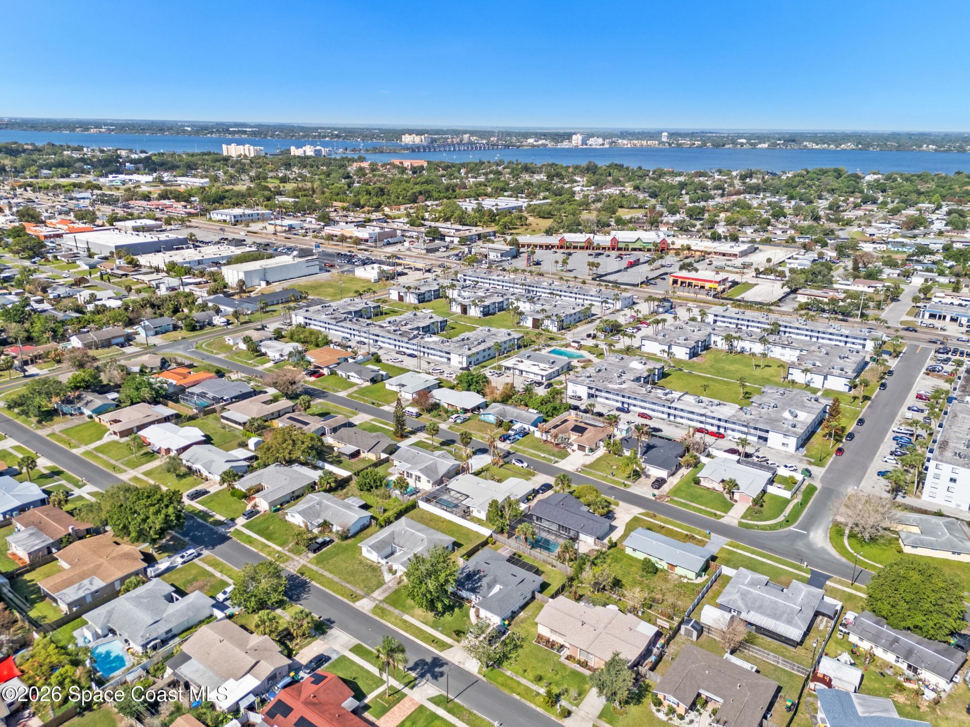 800 1st Street, Merritt Island, FL 32953 Photo