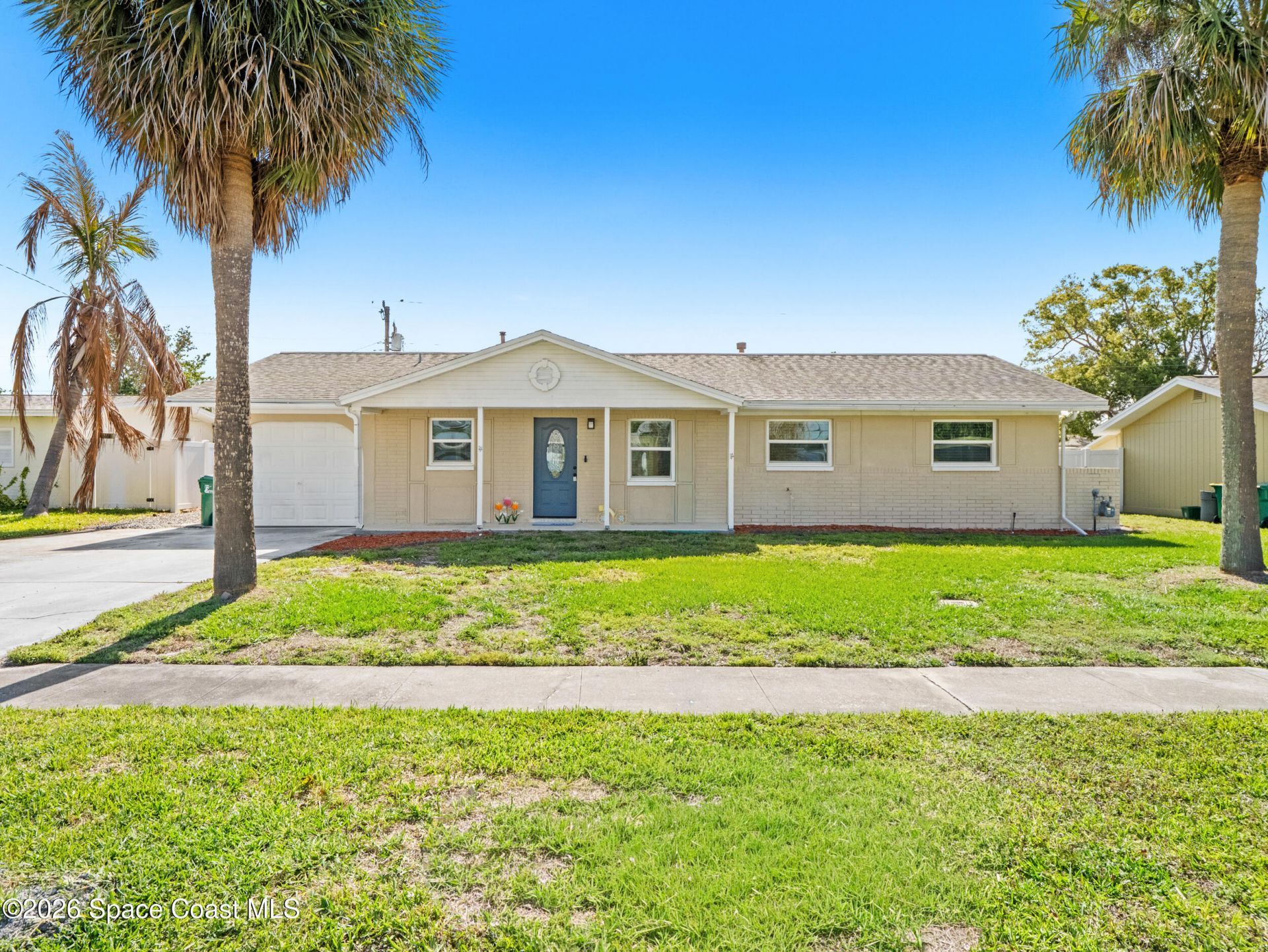 800 1st Street, Merritt Island, FL 32953 Photo