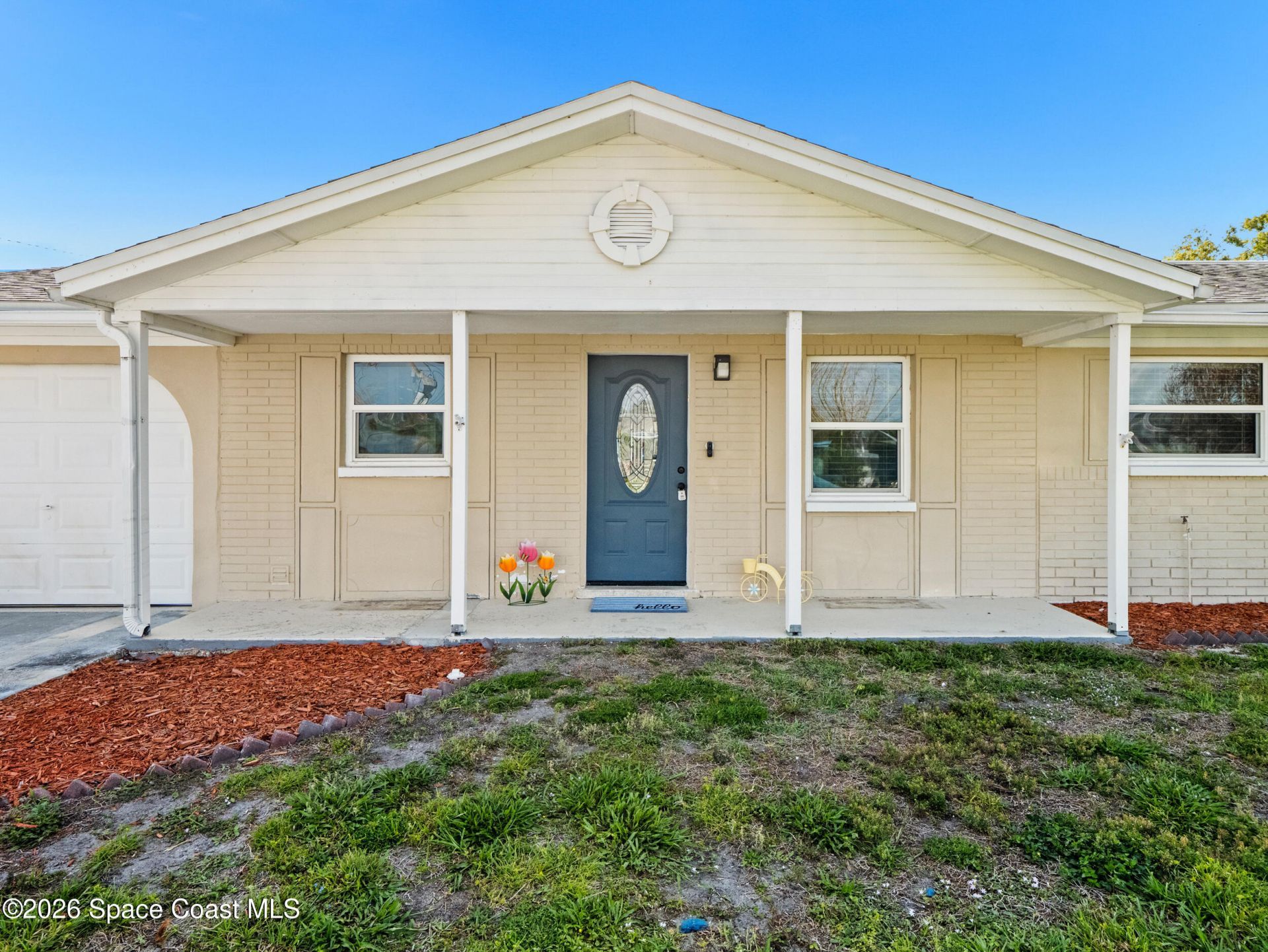800 1st Street, Merritt Island, FL 32953 Photo