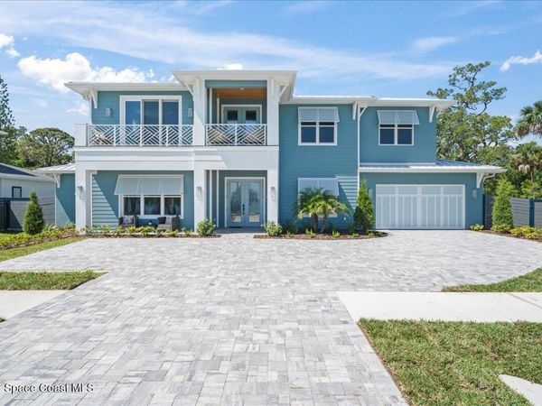 5302 Riveredge Drive, Titusville, FL 32780