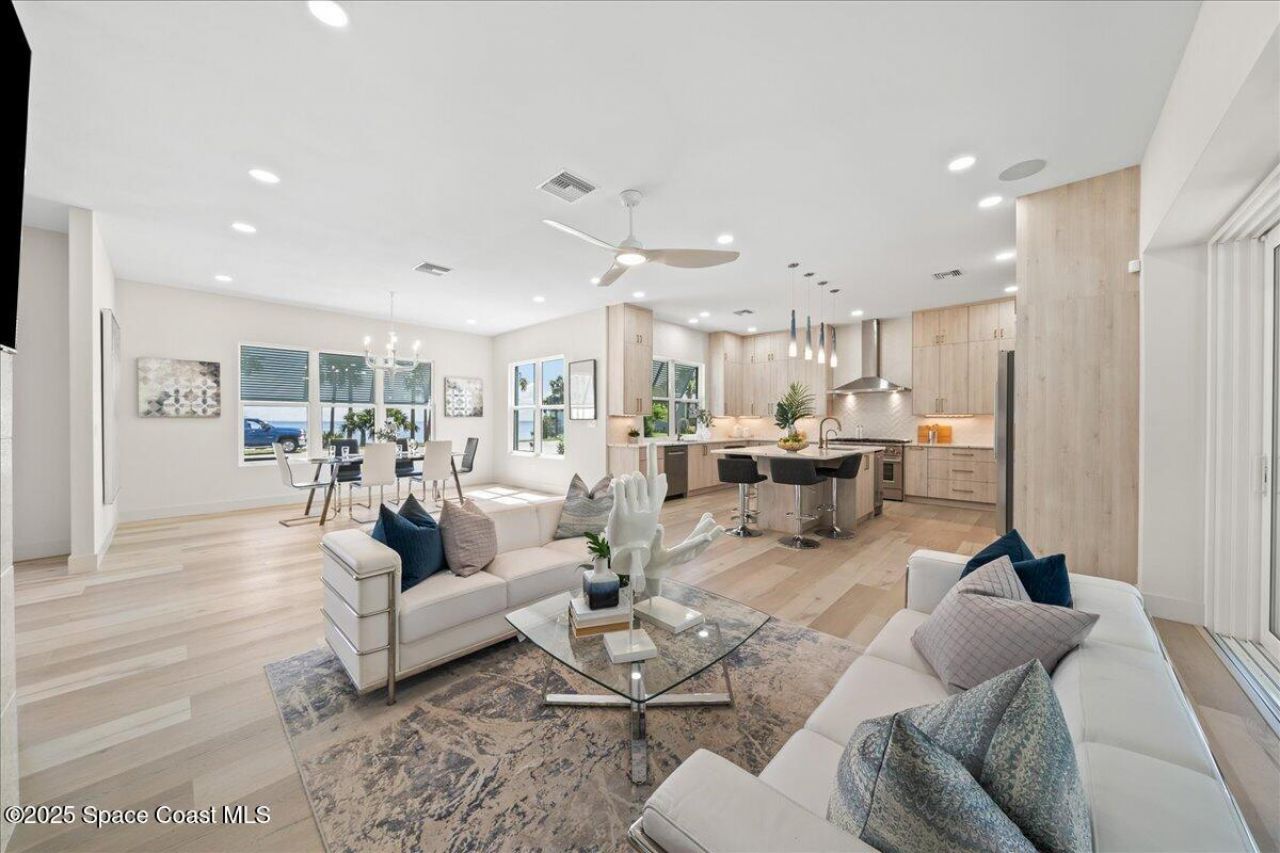 5302 Riveredge Drive, Titusville, FL 32780 Photo