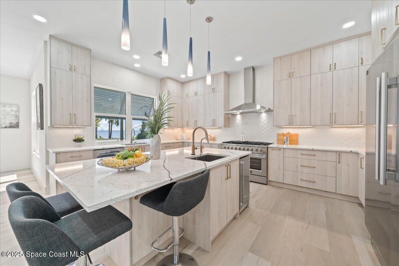 5302 Riveredge Drive, Titusville, FL 32780 Photo