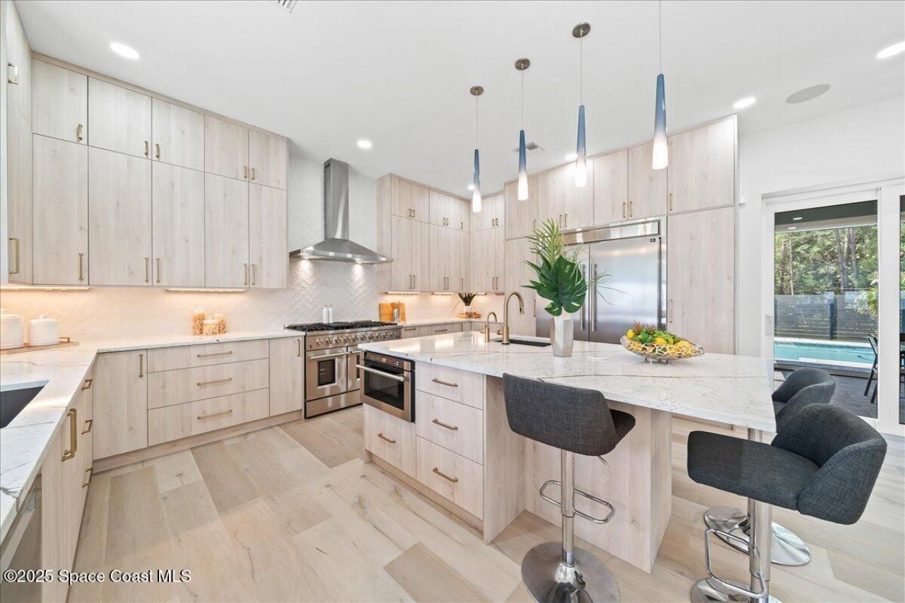 5302 Riveredge Drive, Titusville, FL 32780 Photo