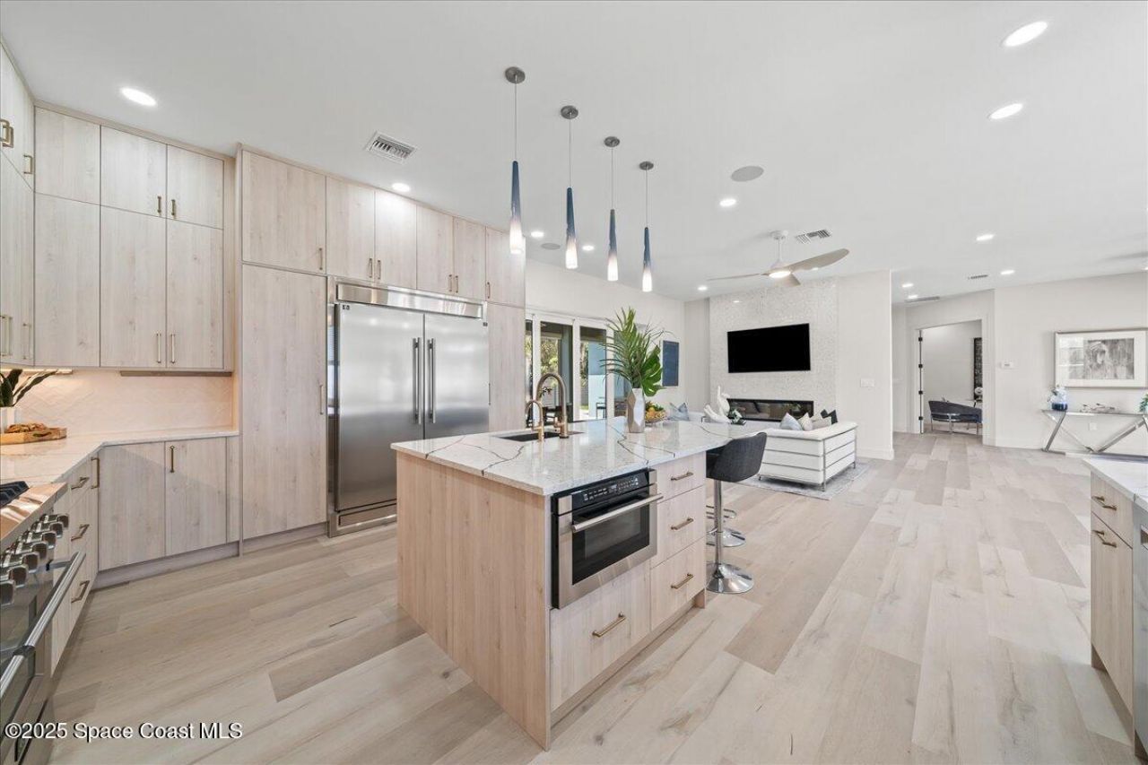 5302 Riveredge Drive, Titusville, FL 32780 Photo