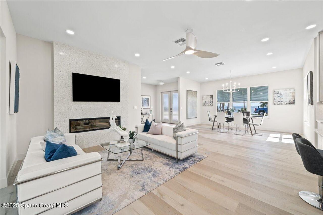 5302 Riveredge Drive, Titusville, FL 32780 Photo