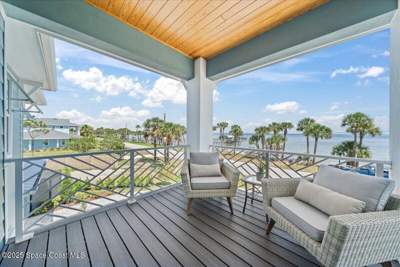 5302 Riveredge Drive, Titusville, FL 32780 Photo