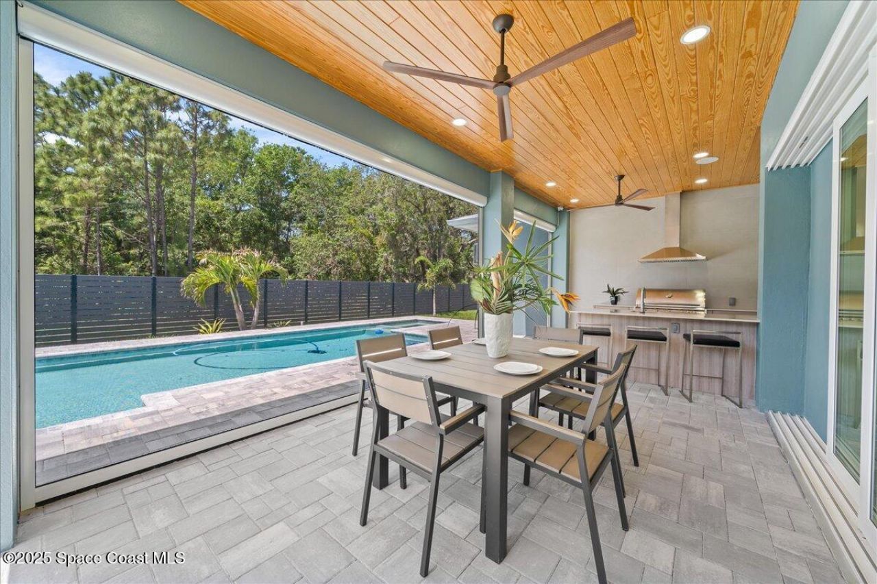 5302 Riveredge Drive, Titusville, FL 32780 Photo