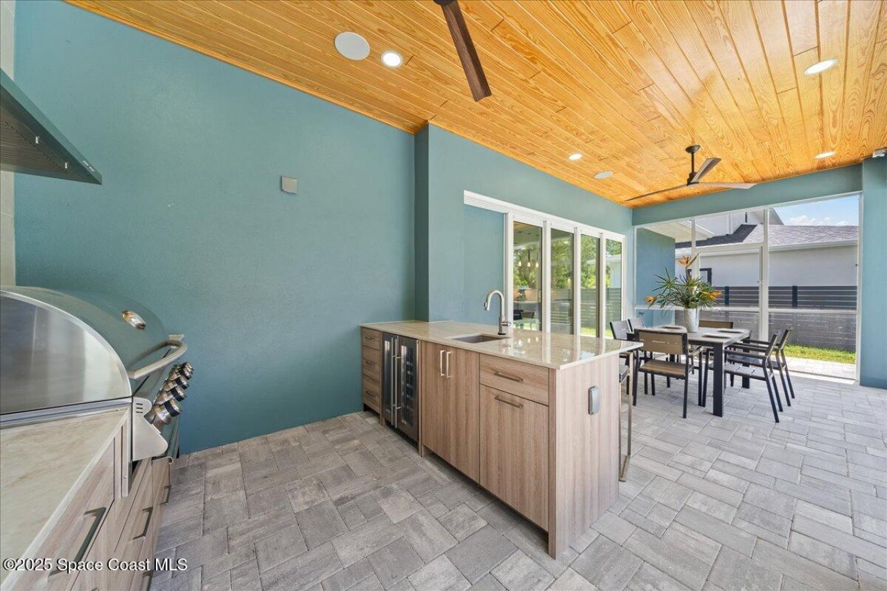 5302 Riveredge Drive, Titusville, FL 32780 Photo