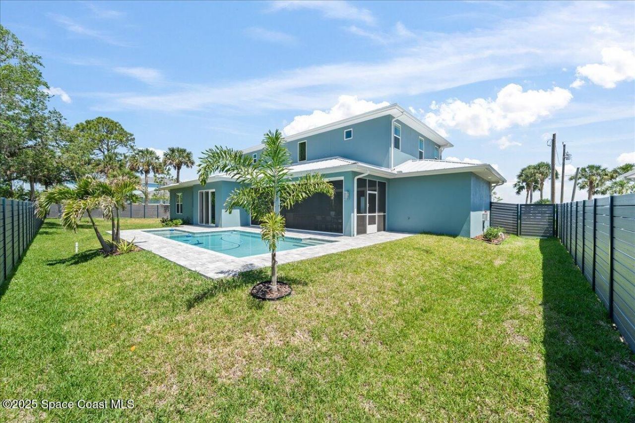 5302 Riveredge Drive, Titusville, FL 32780 Photo